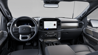 2025 Ford F-150® Internal Image 2